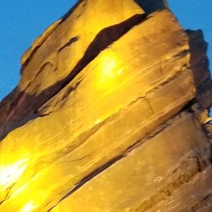 Meet your Posher, Alvaro